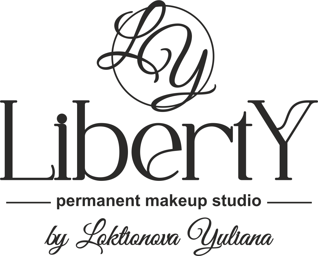 Liberty logotip
