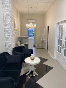 salon-4 студия Yuliana-Permanent Loktionova Juliana